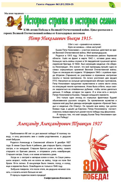 �������� ������ ������ ����� 4 ������ ����������